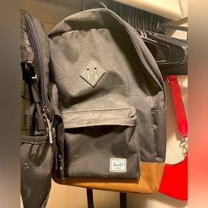 Hershel backpack